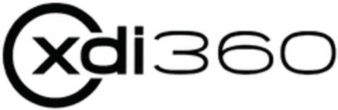 xdi360 Logo (EUIPO, 01/29/2020)