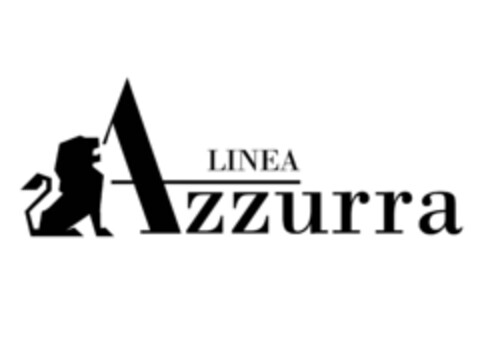 Linea Azzurra Logo (EUIPO, 03.02.2020)