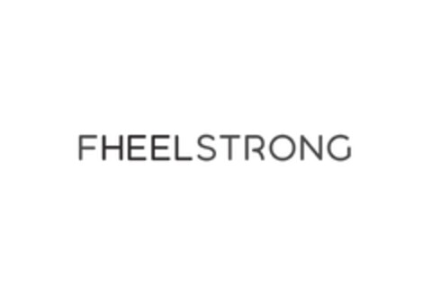 FHEELSTRONG Logo (EUIPO, 02/06/2020)