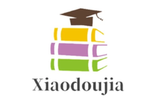 Xiaodoujia Logo (EUIPO, 02/21/2020)