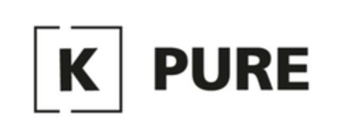 K PURE Logo (EUIPO, 24.02.2020)