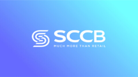 SCCB MUCH MORE THAN RETAIL Logo (EUIPO, 03.03.2020)