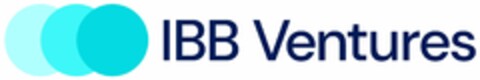 IBB Ventures Logo (EUIPO, 04.03.2020)