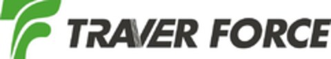 TRAVER FORCE Logo (EUIPO, 26.03.2020)