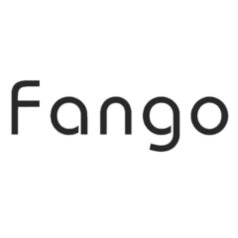 Fango Logo (EUIPO, 31.03.2020)