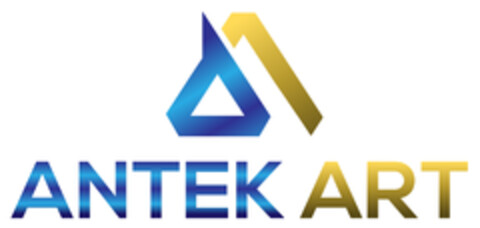 ANTEK ART Logo (EUIPO, 03.05.2020)