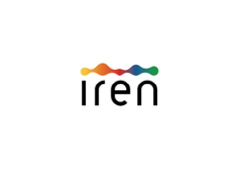 iren Logo (EUIPO, 06/18/2020)