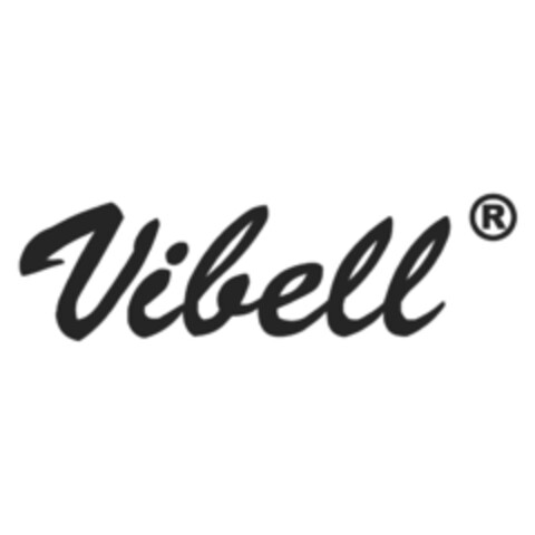VIBELL Logo (EUIPO, 22.06.2020)