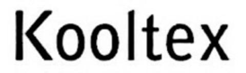 KOOLTEX Logo (EUIPO, 07.07.2020)