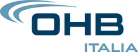 OHB ITALIA Logo (EUIPO, 09.07.2020)