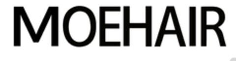 MOEHAIR Logo (EUIPO, 14.07.2020)