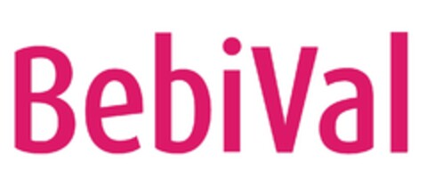 BebiVal Logo (EUIPO, 22.07.2020)