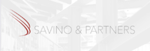 Savino & Partners Logo (EUIPO, 13.08.2020)