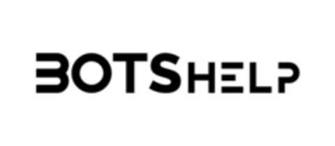 BOTSHELP Logo (EUIPO, 09/09/2020)