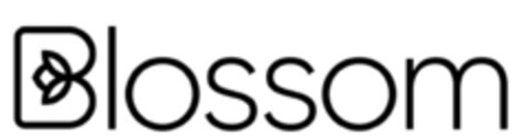 Blossom Logo (EUIPO, 09/10/2020)