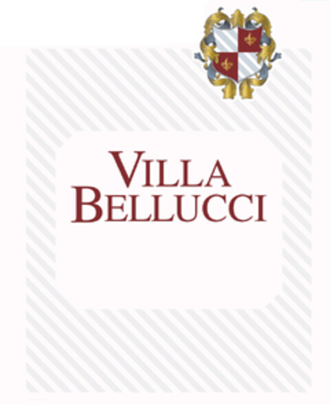 VILLA BELLUCCI Logo (EUIPO, 21.09.2020)