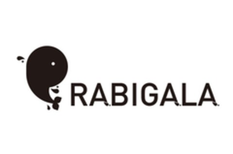 RABIGALA Logo (EUIPO, 09/25/2020)