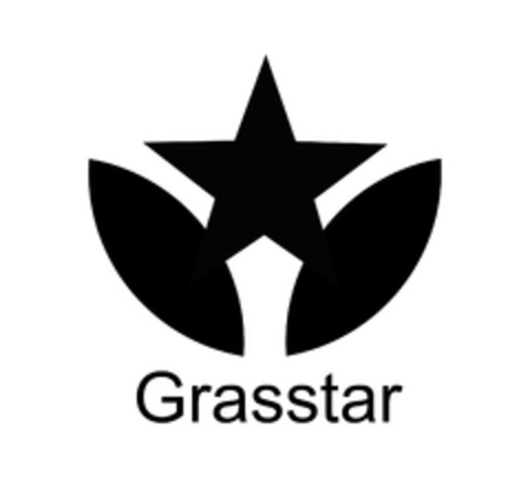Grasstar Logo (EUIPO, 26.09.2020)