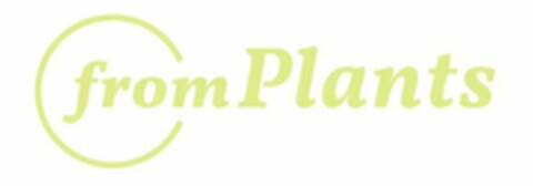 from Plants Logo (EUIPO, 30.09.2020)