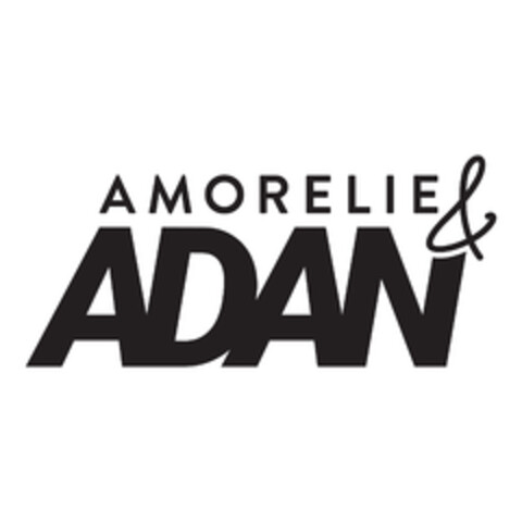 AMORELIE & ADAN Logo (EUIPO, 07.10.2020)