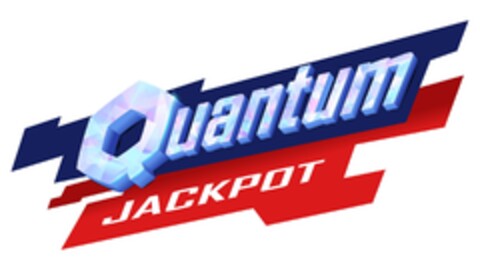 Quantum Jackpot Logo (EUIPO, 03.11.2020)