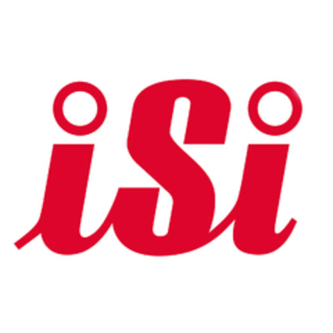 iSi Logo (EUIPO, 12.11.2020)