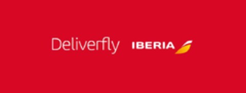 DELIVERFLY IBERIA Logo (EUIPO, 18.11.2020)