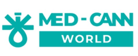 Med-Cann World Logo (EUIPO, 20.11.2020)