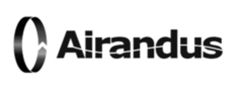 Airandus Logo (EUIPO, 02.02.2021)