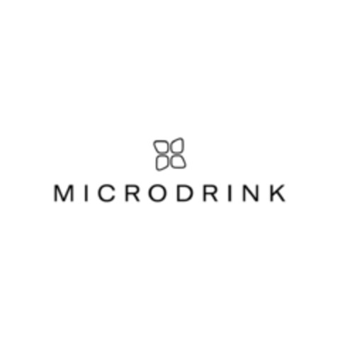 MICRODRINK Logo (EUIPO, 12.02.2021)