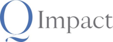 Q Impact Logo (EUIPO, 10.03.2021)