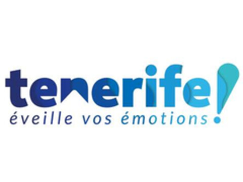 TENERIFE ÉVEILLE VOS ÉMOTIONS Logo (EUIPO, 03/11/2021)