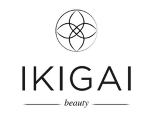 IKIGAI beauty Logo (EUIPO, 04/01/2021)