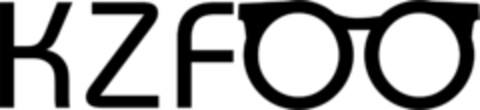 KZFOO Logo (EUIPO, 09.04.2021)