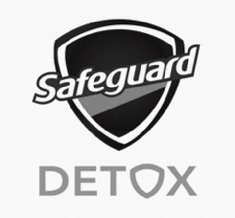 SAFEGUARD DETOX Logo (EUIPO, 20.04.2021)