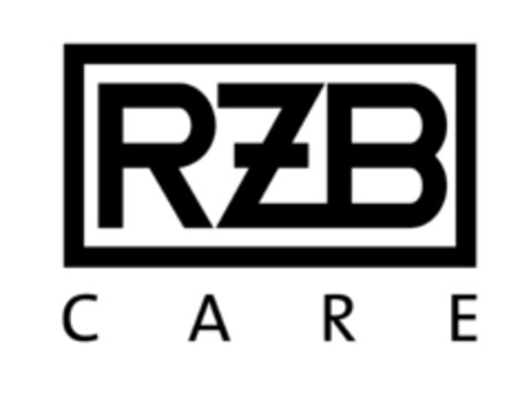 RZB CARE Logo (EUIPO, 03.05.2021)