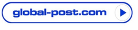 GLOBAL-POST.COM Logo (EUIPO, 10.05.2021)