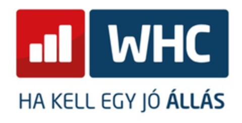 WHC HA KELL EGY JÓ ÁLLÁS Logo (EUIPO, 16.06.2021)