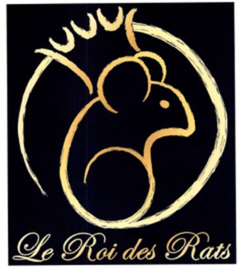 LE ROI DES RATS Logo (EUIPO, 18.06.2021)