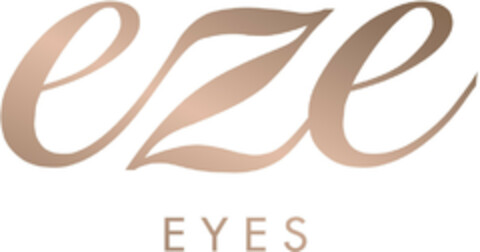 eze EYES Logo (EUIPO, 06/23/2021)