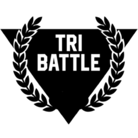 TRI BATTLE Logo (EUIPO, 05.07.2021)