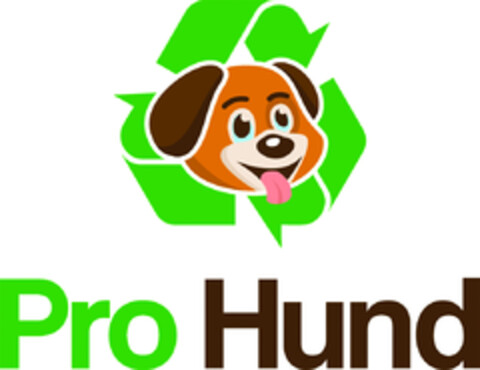 Pro Hund Logo (EUIPO, 08.07.2021)