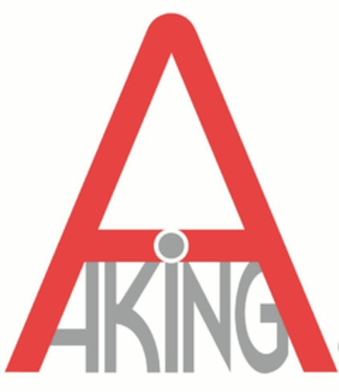 AKING Logo (EUIPO, 07/15/2021)