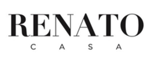 RENATO CASA Logo (EUIPO, 10.08.2021)