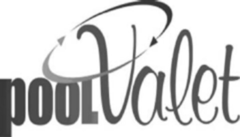 POOL VALET Logo (EUIPO, 13.08.2021)