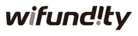 wifundity Logo (EUIPO, 18.08.2021)