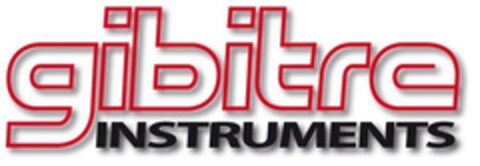 gibitre instruments Logo (EUIPO, 28.09.2021)
