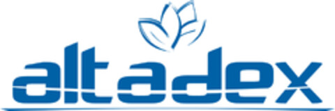 ALTADEX Logo (EUIPO, 20.10.2021)