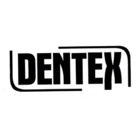 DENTEX Logo (EUIPO, 25.10.2021)