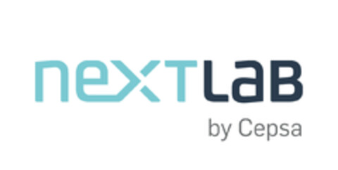 nexTLaB by Cepsa Logo (EUIPO, 29.10.2021)